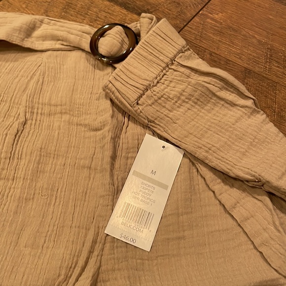 Cotton Short - Picture 3 of 3